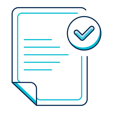 Verified-Document-Document-Icon-Doodle-Icon